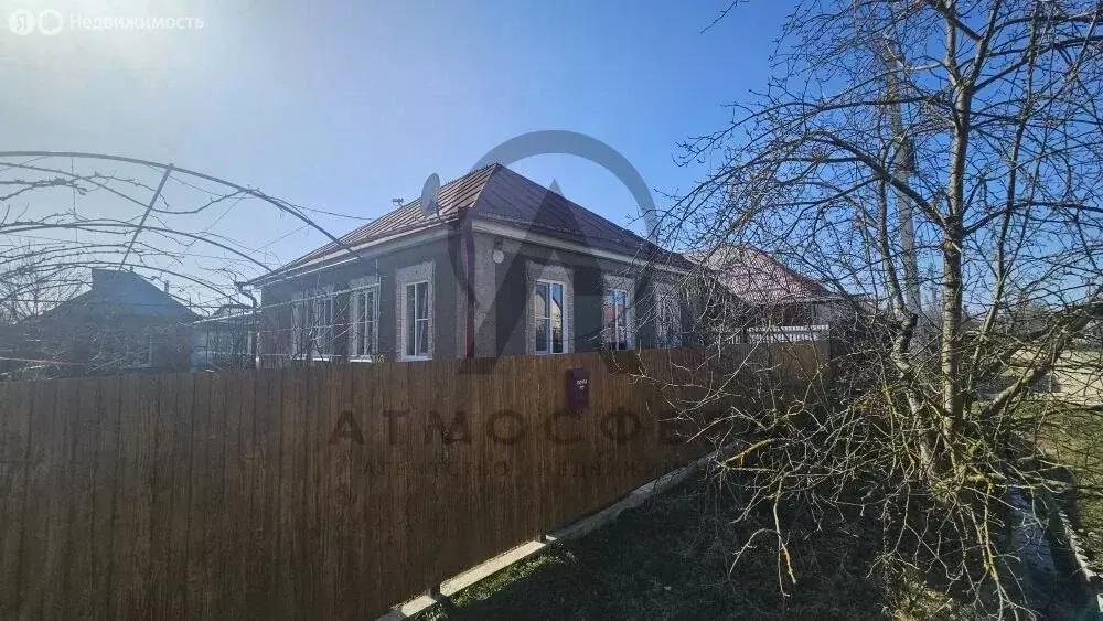 Дом в Апшеронск, Цветной переулок (54.1 м) - Фото 2