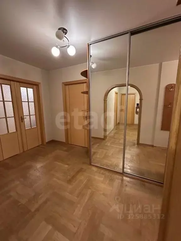 4-к кв. Москва ул. Маршала Захарова, 6К3 (100.7 м) - Фото 1