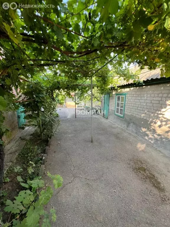 Дом в Новочеркасск, улица Никольского, 14Б (64 м) - Фото 0