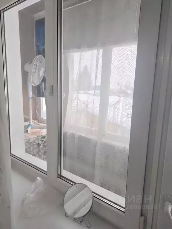 1-к кв. Саратовская область, Петровск Московская ул., 11 (30.9 м) - Фото 2