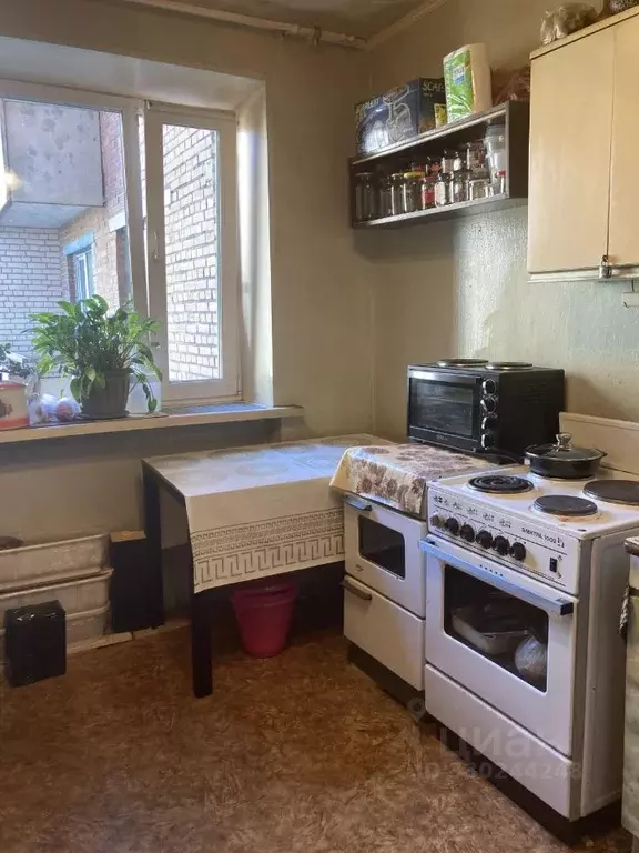 Комната Санкт-Петербург Двинская ул., 16К3 (11.7 м) - Фото 1