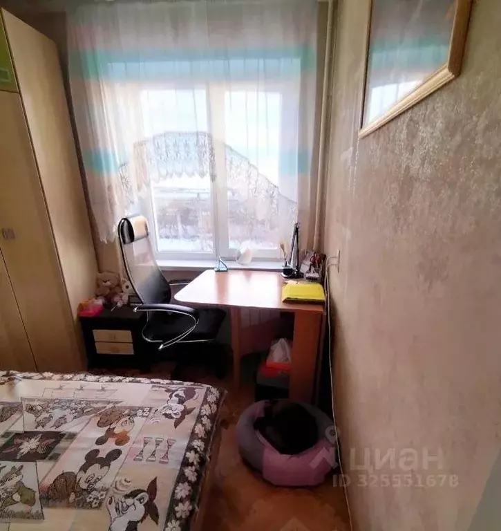 4-к кв. Омская область, Омск ул. 2-я Солнечная, 24 (60.0 м) - Фото 2