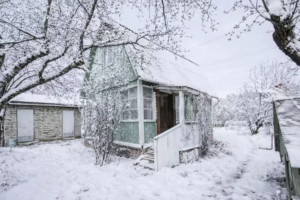 Дом в Московская область, Наро-Фоминский городской округ, Заря УПП ВОС ... - Фото 2