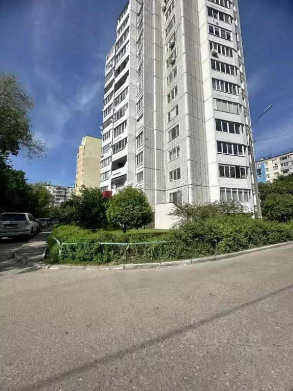 2-к кв. Московская область, Королев ул. Горького, 4г (55.3 м) - Фото 0