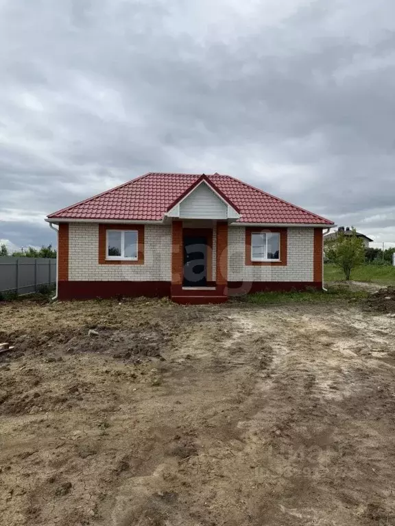 Дом в Белгородская область, Белгородский муниципальный округ, с. ... - Фото 1