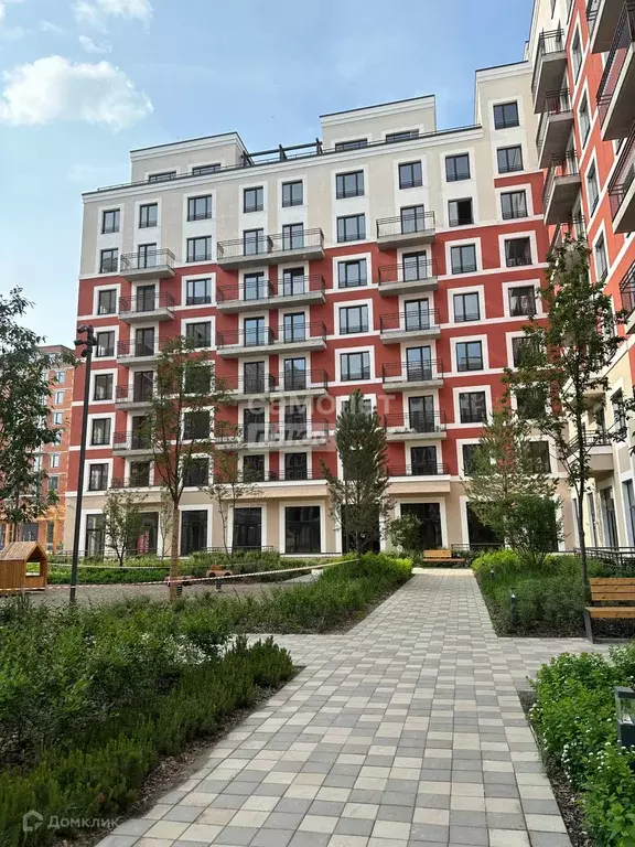 Продаётся квартира-студия, 24.2 м - Фото 0