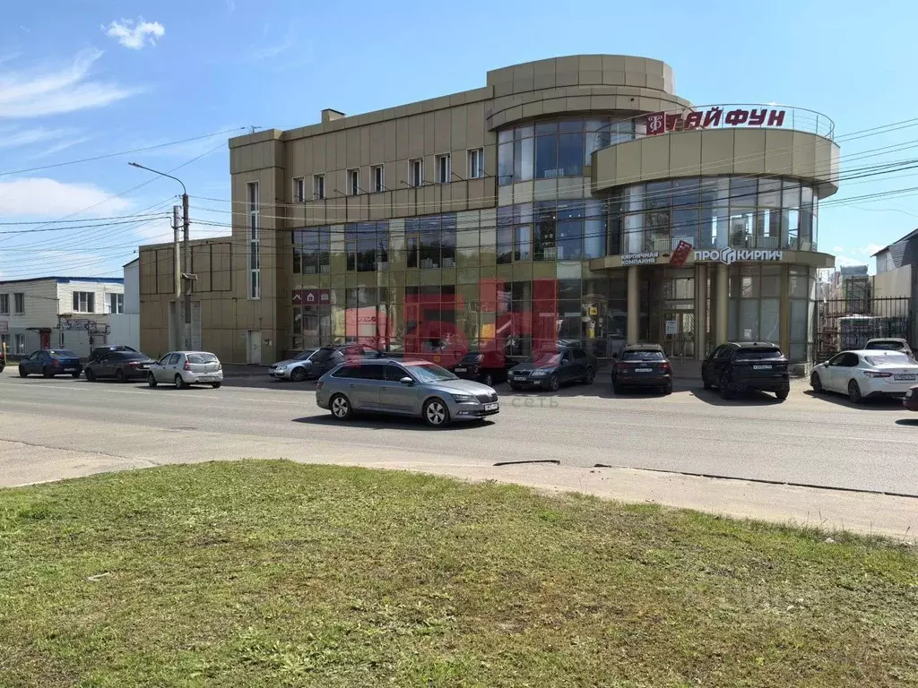 Помещение свободного назначения в Костромская область, Кострома ... - Фото 1