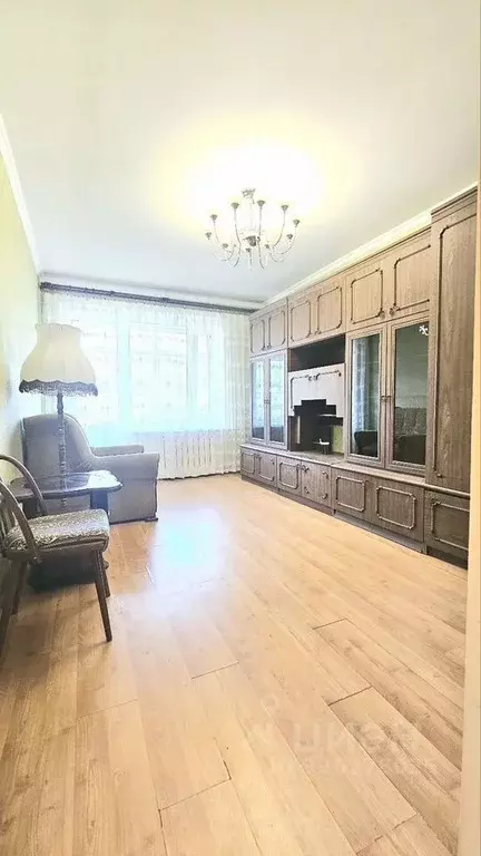 2-к кв. Московская область, Богородский городской округ, пос. Зеленый ... - Фото 1