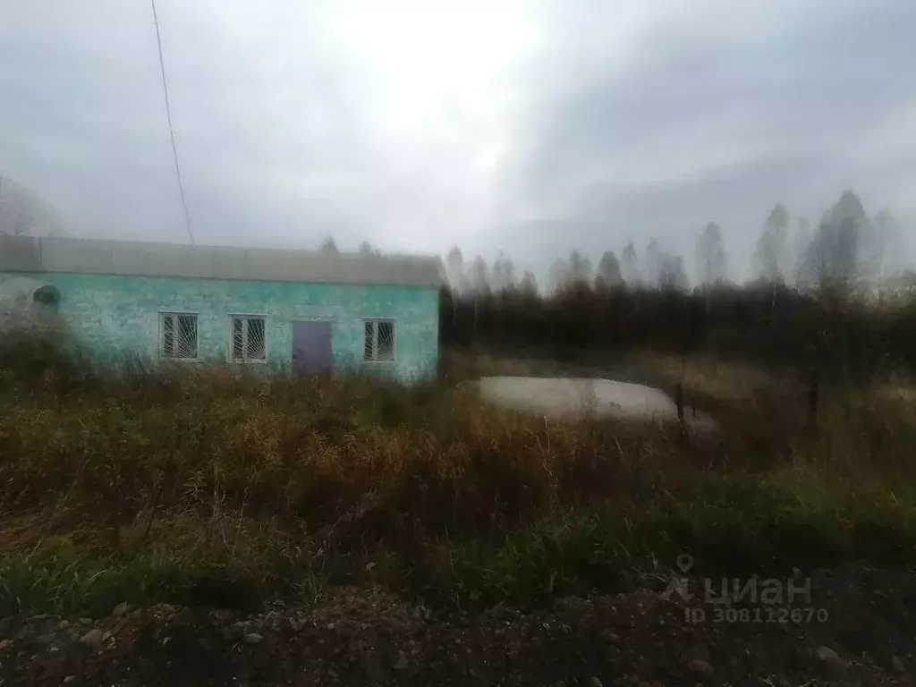 Помещение свободного назначения в Кемеровская область, Новокузнецкий ... - Фото 1