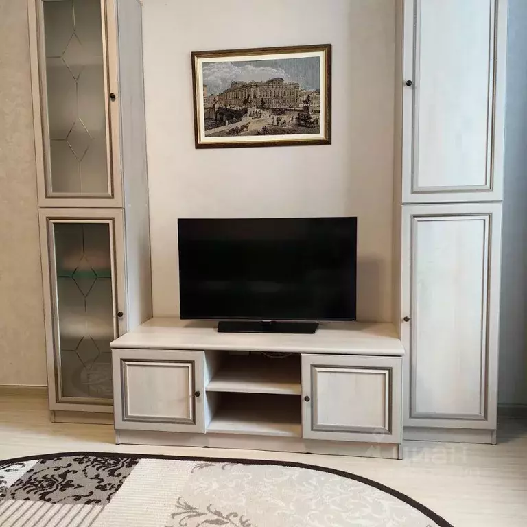 1-к кв. Смоленская область, Смоленск ул. Нормандия-Неман, 7А (47.0 м) - Фото 2