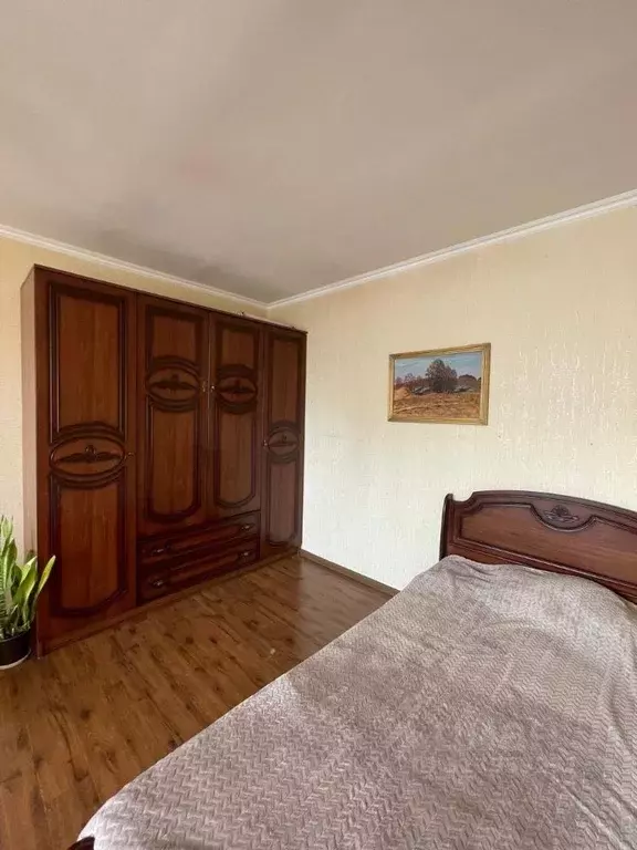 1-к кв. Москва ул. Каховка, 5К3 (31.5 м) - Фото 0