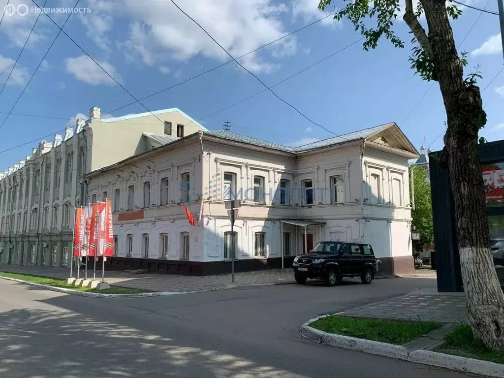 Помещение свободного назначения (512 м) - Фото 2