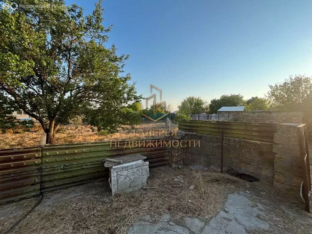 Дом в Сакский район, Суворовское сельское поселение, село Великое, ... - Фото 0