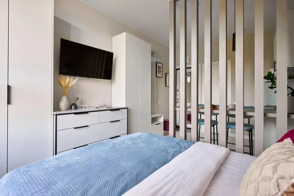 1-к кв. Московская область, Химки ул. Генерала Дьяконова, 15 (18.0 м) - Фото 2