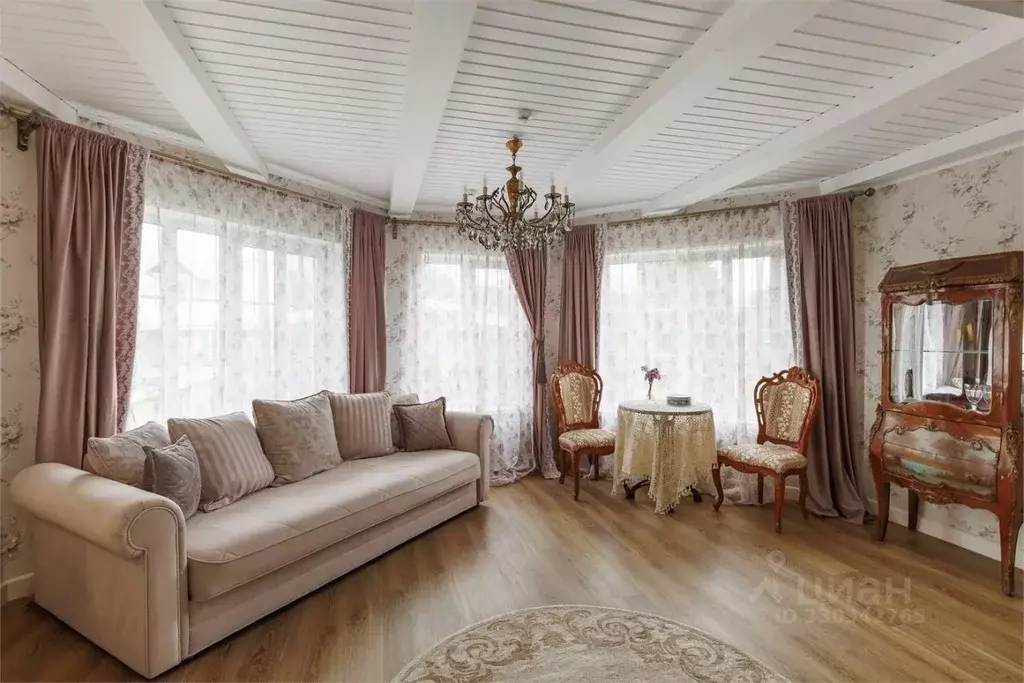 Комната Владимирская область, Суздаль ул. Алексея Лебедева, 5 (40.0 м) - Фото 1
