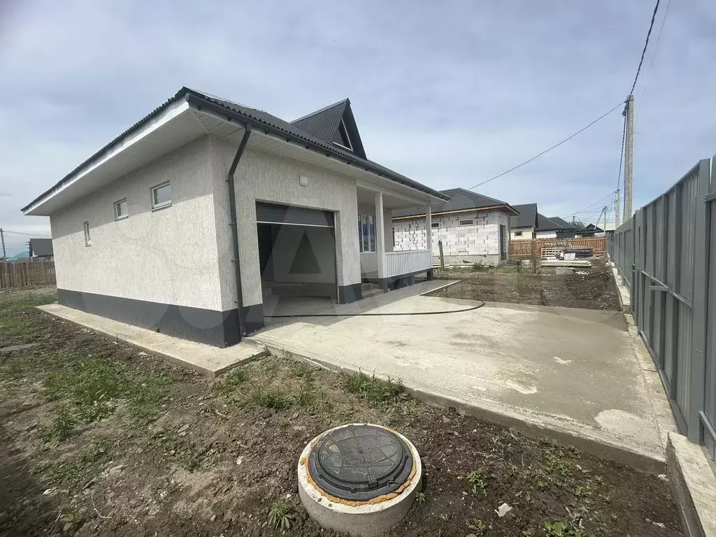 Дом 170 м на участке 8 сот. - Фото 0