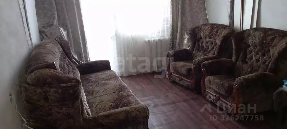 3-к кв. Севастополь ул. Мачтовая, 11 (83.0 м) - Фото 1