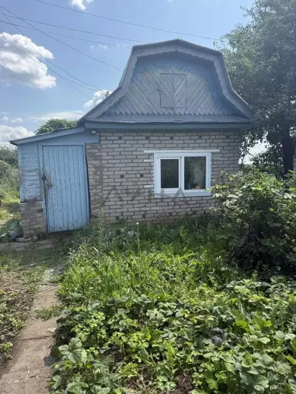 Дом в Татарстан, Набережные Челны Юбилейный СТ, 437 (30 м) - Фото 0