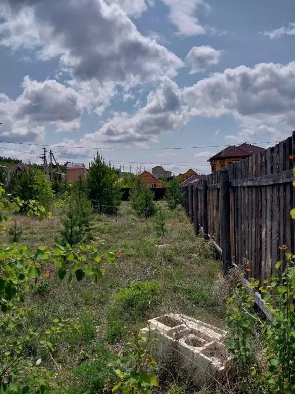 Участок в Бурятия, Улан-Удэ Удачное ДНТ,  (8.0 сот.) - Фото 1