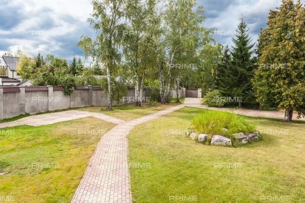 Коттедж в Московская область, Одинцовский городской округ, д. Жуковка ... - Фото 2