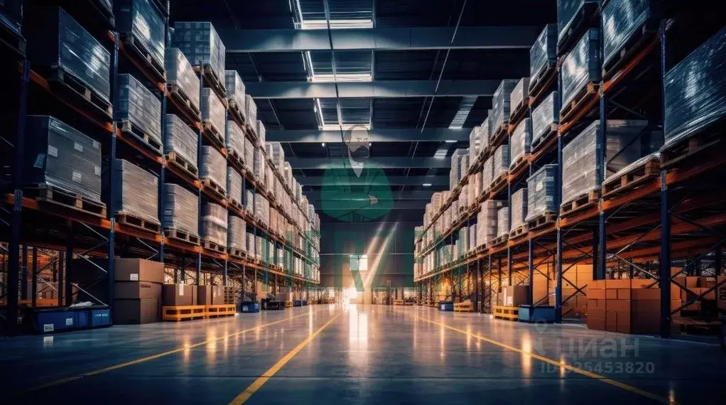 Производственное помещение в Московская область, Пушкино Мамонтовка ... - Фото 1