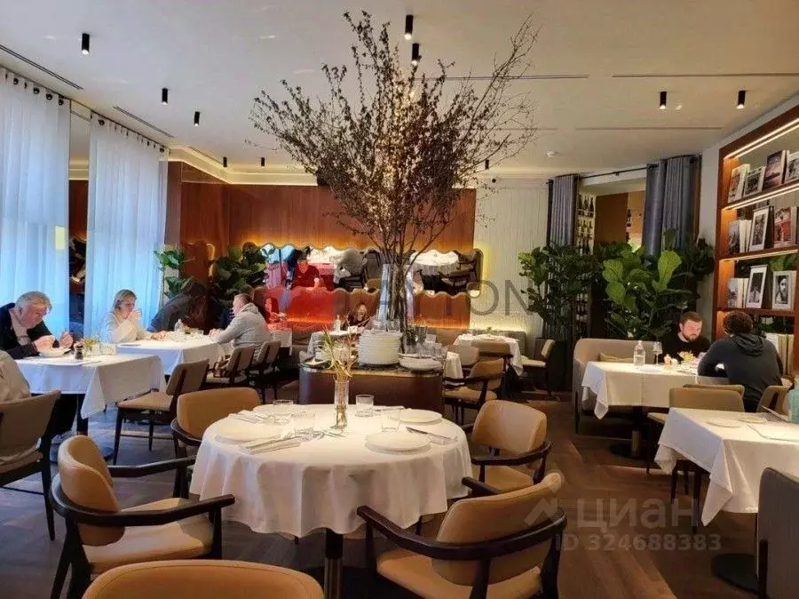 Торговая площадь в Москва ул. Петровка, 12 (562 м) - Фото 1