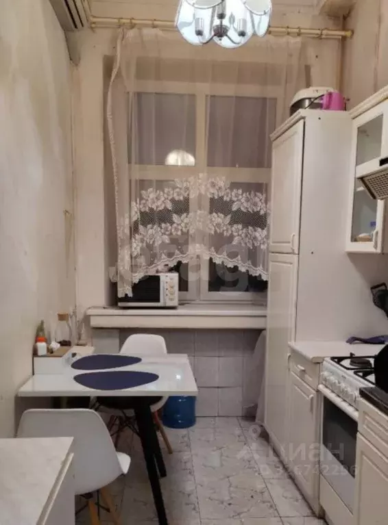 2-к кв. Москва Краснопрудная ул., 3-5С1 (68.0 м) - Фото 1