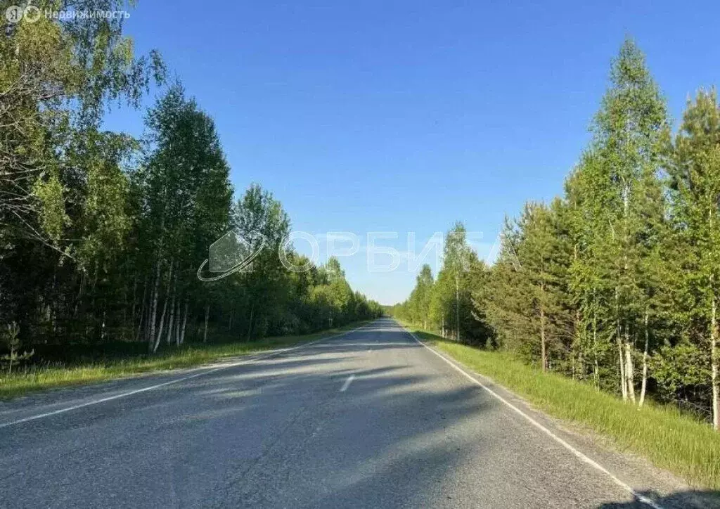 Участок в Нижнетавдинский район, село Бухтал (10 м) - Фото 0