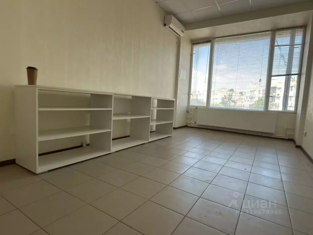 Офис в Ростовская область, Таганрог Социалистическая ул., 2 (19 м) - Фото 1