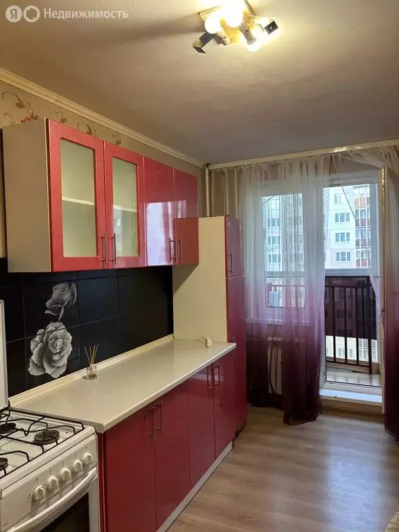 3-комнатная квартира: Чебоксары, улица П.В. Дементьева, 3к2 (69 м) - Фото 2