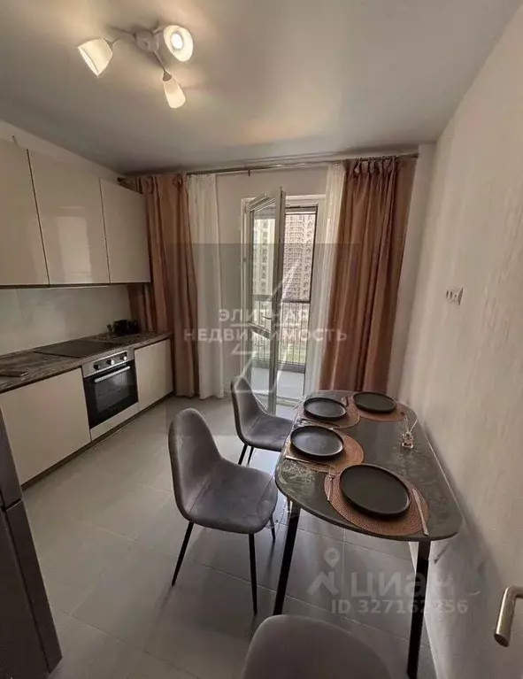 2-к кв. Москва Очаковское ш., 7 (60.0 м) - Фото 1