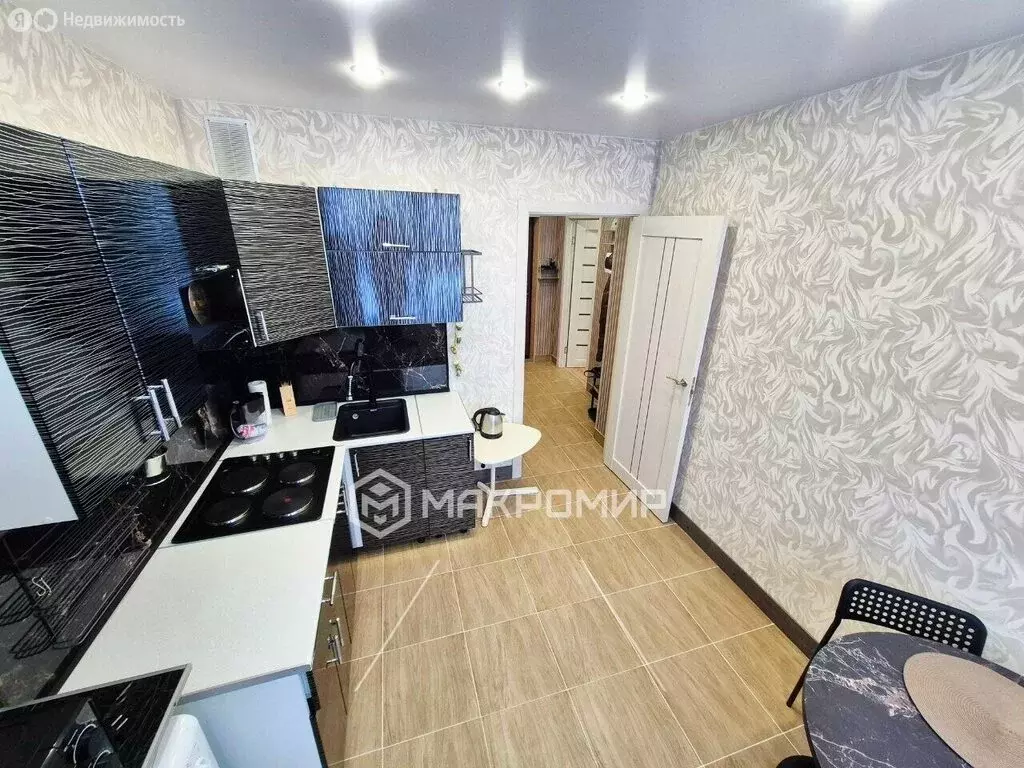 1-комнатная квартира: посёлок Шушары, Московское шоссе, 262к1 (32.9 м) - Фото 2
