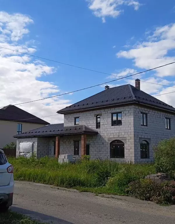 Коттедж в Московская область, Коломна городской округ, д. Семибратское ... - Фото 2