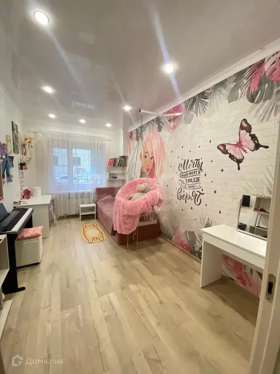 Продаётся 4-к квартира, 92 м - Фото 0
