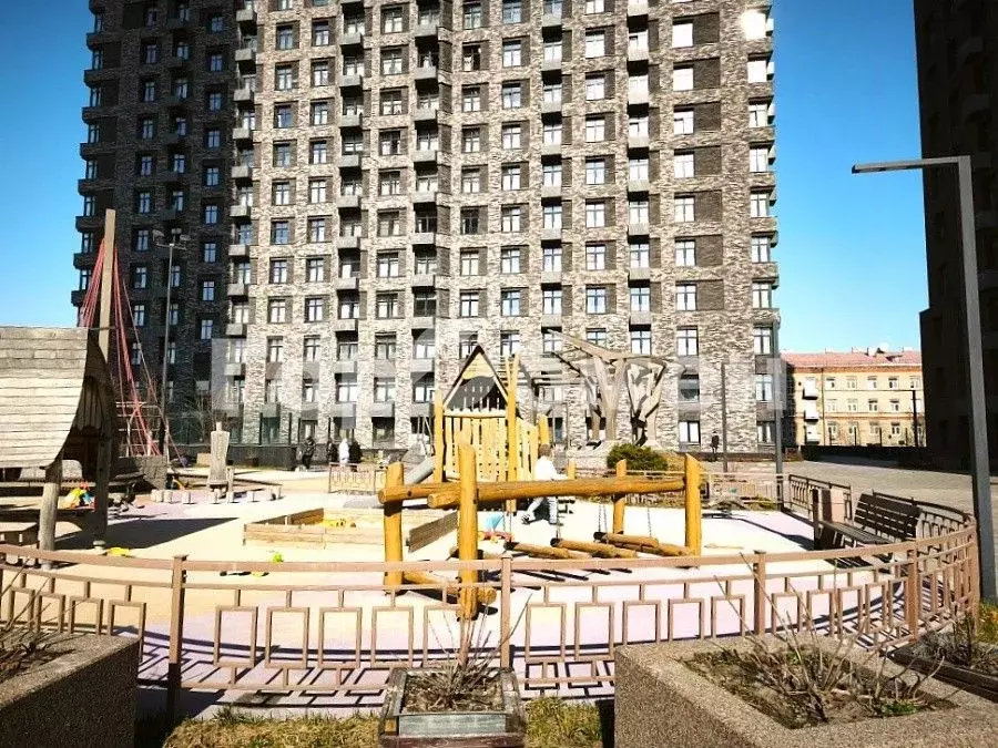 2-к кв. Москва ул. Мневники, 5 (54.1 м) - Фото 2