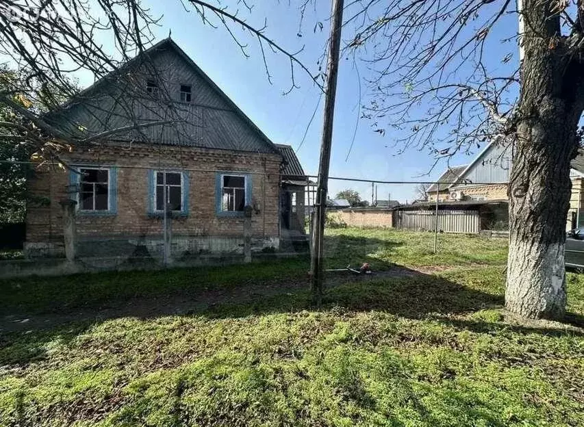 Дом в Майский, улица Энгельса (44 м) - Фото 2