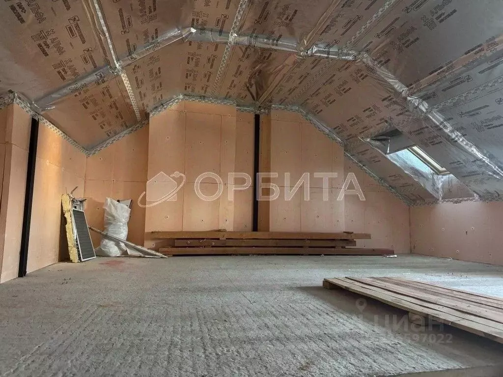 Таунхаус в Тюменская область, Тюмень ул. Алексея Рогожина, 27 (103 м) - Фото 2