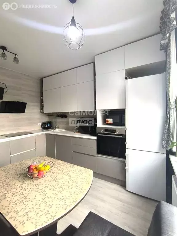 3-комнатная квартира: Обнинск, проспект Ленина, 219 (76.7 м) - Фото 2