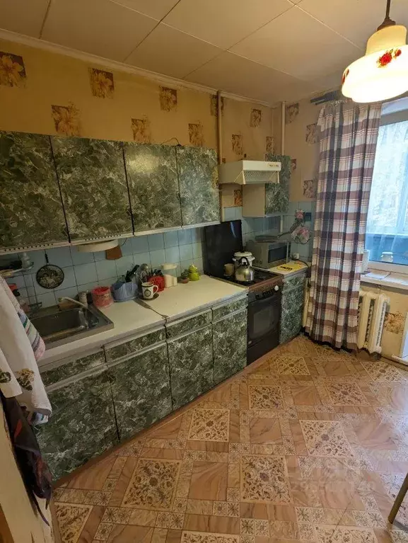 Квартира, 3 комнаты, 66 м - Фото 0