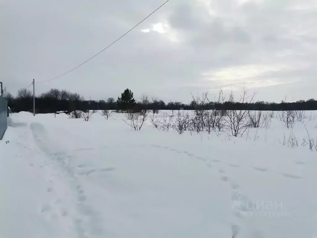 Участок в Башкортостан, Стерлитамакский район, Наумовский сельсовет, ... - Фото 1