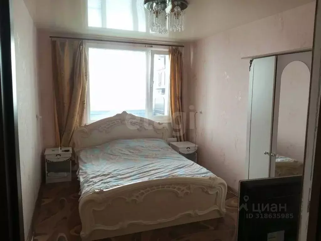 3-к кв. Севастополь просп. Генерала Острякова, 221 (69.7 м) - Фото 0