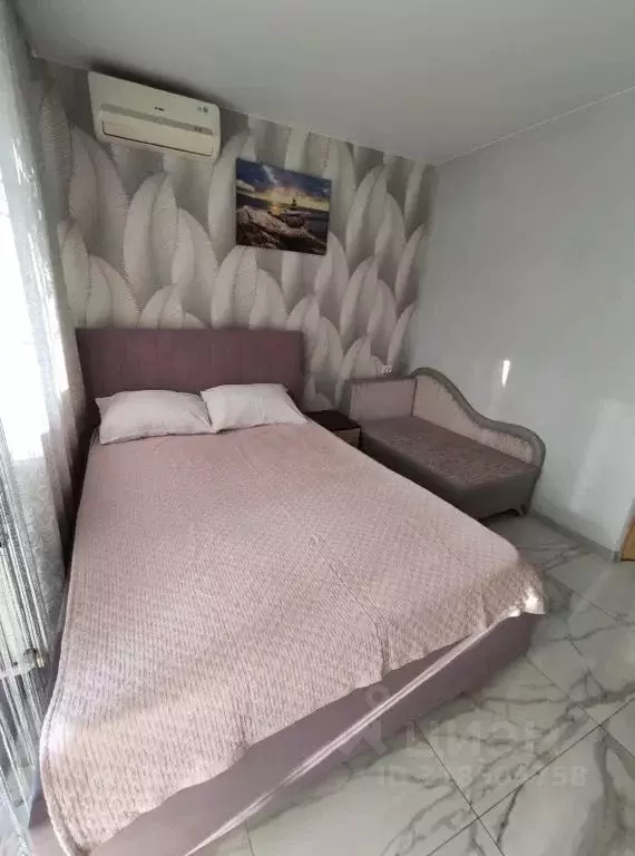 Комната Краснодарский край, Геленджик городской округ, с. Кабардинка ... - Фото 0