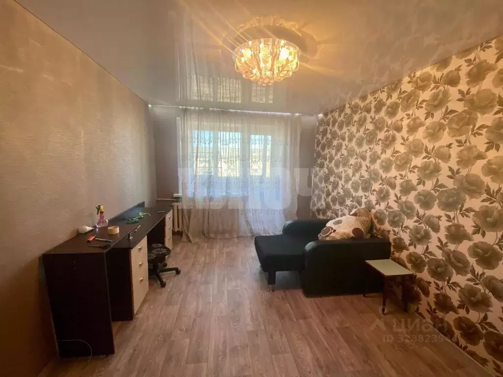 3-к кв. Вологодская область, Сокол Советская ул., 65 (60.0 м) - Фото 1