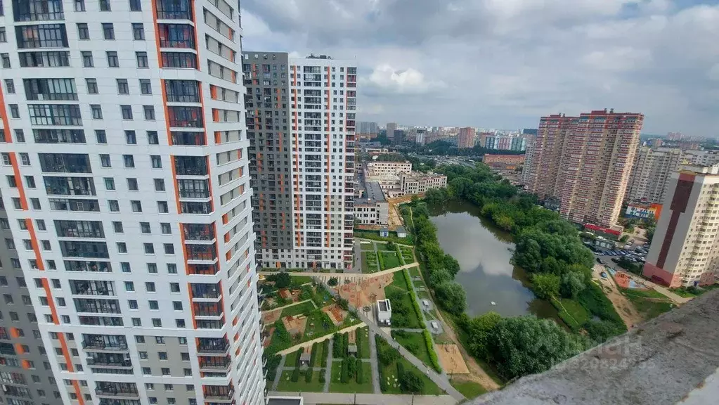 Квартира, 3 комнаты, 142.19 м - Фото 2