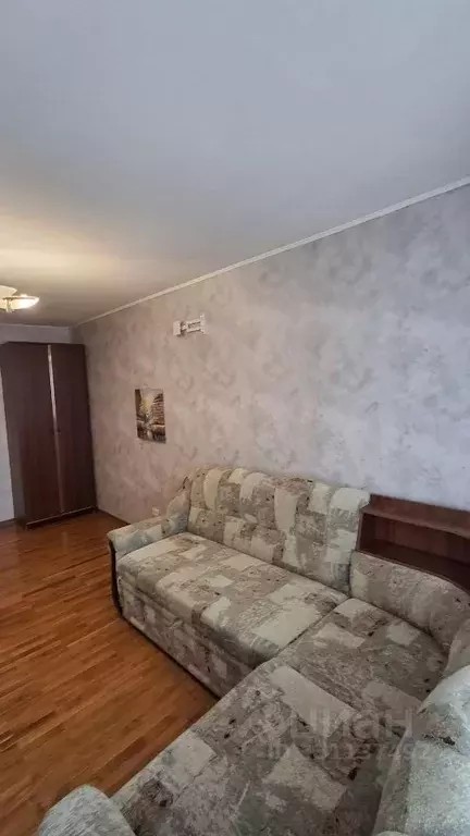 3-к кв. Москва ул. Фридриха Энгельса, 43-45 (59.4 м) - Фото 2