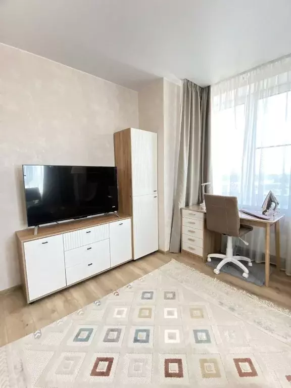 2-к кв. Москва Внуковское поселение, ул. Анны Ахматовой, 11к3 (45.8 м) - Фото 2