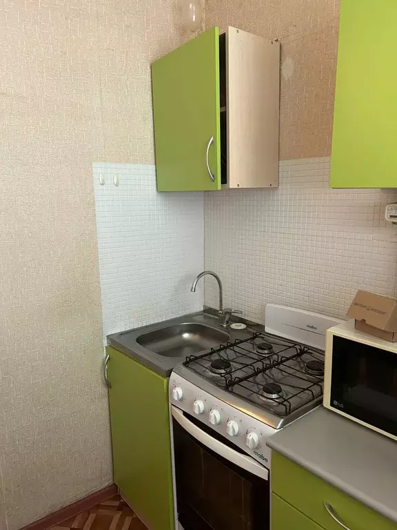Продаётся 1-к квартира, 29.8 м - Фото 1
