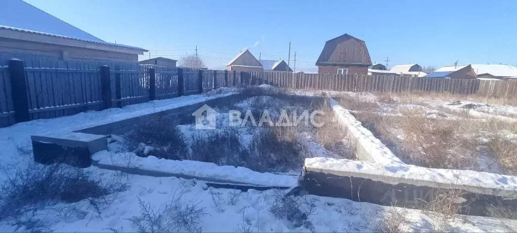 Участок в Бурятия, Иволгинский район, Гурульбинское с/пос, с. Поселье ... - Фото 2