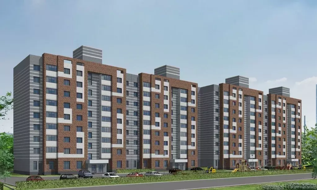 1-к кв. Тамбовская область, Тамбовский муниципальный округ, д. Крутые ... - Фото 2