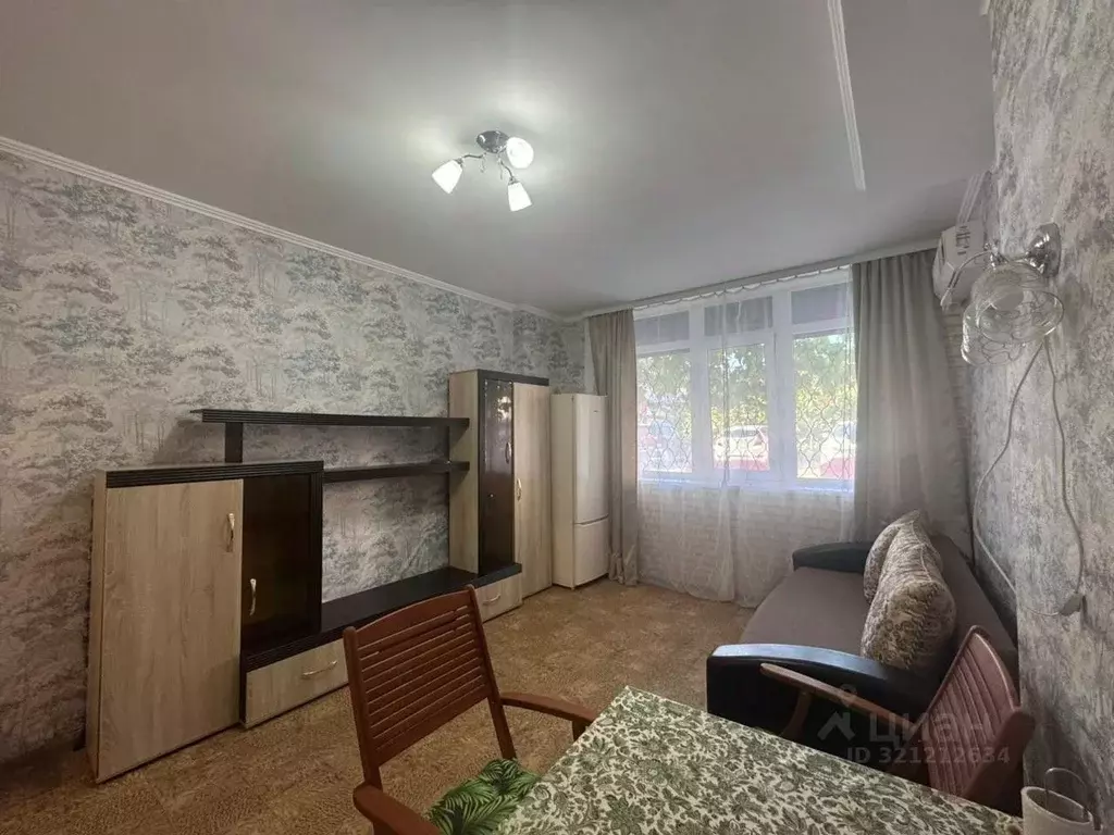 Студия Краснодарский край, Геленджик Озерная ул., 48 (21.3 м) - Фото 1